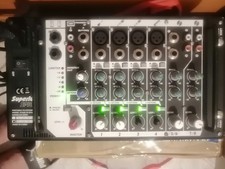 Mixer audio usato  Empoli