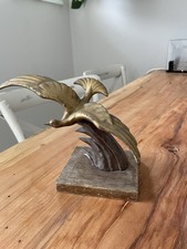 Alte figur vogel gebraucht kaufen  Potsdam
