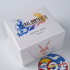 Final fantasy music usato  Spedire a Italy