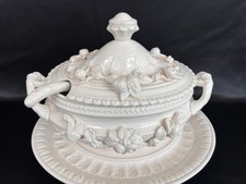Vintage white ceramic for sale  Howell