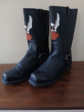 Harley davidson mens for sale  Mount Airy