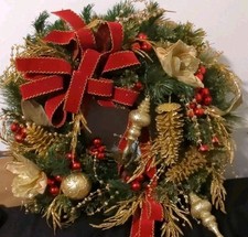 faux christmas wreaths for sale faux christmas wreaths for sale Louisville