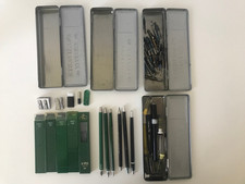 Vintage faber castell gebraucht kaufen  Reutlingen