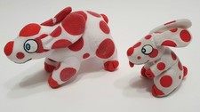 Lotto peluche pimpa usato  Torino
