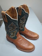 Ariat heritage men for sale  Forney