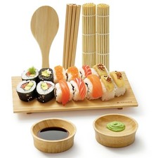 Sushi maker set gebraucht kaufen  Großbeeren
