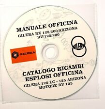 Manuale officina serv. usato  Bari