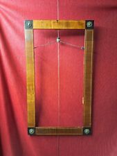 Antique biedermeier wood for sale  BOGNOR REGIS