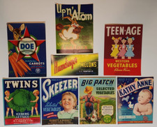 Vintage original lot for sale  Belleville