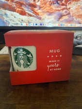Canecas colecionáveis Starbucks Make it Yours at Home comprar usado  Enviando para Brazil