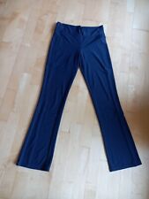 Schlag legging schlaghose gebraucht kaufen  Furth