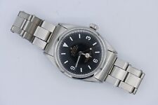 Vintage rolex explorer for sale  Houston