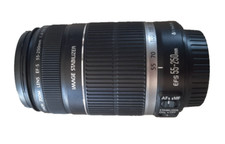 Canon 250mm telephoto for sale  WARWICK