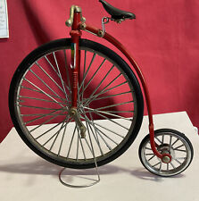 Vintage highwheel bicycle for sale  Miami