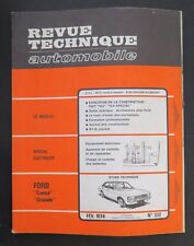 Revue technique automobile d'occasion  Nantes-