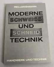 Moderne schweiss schneid gebraucht kaufen  Seevetal