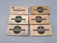 Ddr zeichenkohle pfaffenhütch gebraucht kaufen  Wilthen