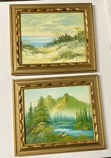 Vintage set oil for sale  Arcadia