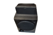 Lote de subwoofer ativo Sony e alto-falante central SA-WMSP75/SS-CNP75 comprar usado  Enviando para Brazil