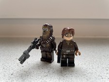 Lego 75217 star gebraucht kaufen  Emstek