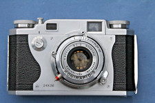 Fabulous konica rangefinder for sale  TONBRIDGE