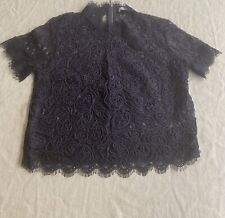 Tshirt crop top usato  Galatina