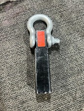 Black trailer hitch for sale  North Salt Lake