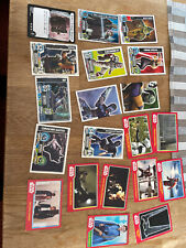 Topps star wars gebraucht kaufen  Neu Wulmstorf