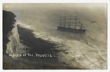 Wreck preussen 1910 for sale  LONDON