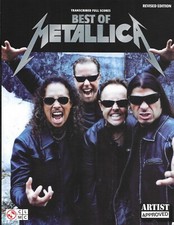 Metallica best guitar for sale  Fox Lake