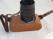 Half case leica for sale  PINNER