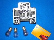 Suporte de lâmpada VW T4 lanterna traseira 701945257 ULO incl. Lâmpadas apenas 32,99 € comprar usado  Enviando para Brazil