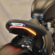 Triumph bobber fender for sale  USA