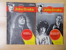 John drake ... gebraucht kaufen  Herten