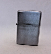 Zippo 1968 stainless for sale  Warsaw