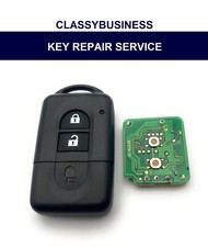 Repair service nissan for sale  PETERBOROUGH