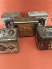 Konvolut alte blechdose gebraucht kaufen  Pockau
