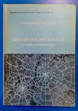 Geografia regionale avviamento usato  Sassuolo