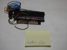 Märklin spur 7245 gebraucht kaufen  Bad Ems