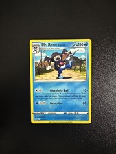 Carta pokemon pokémon usato  Trieste