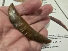 Cresent spearhead handmade for sale  Medina