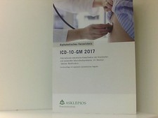 Icd 2017 alphabetisches gebraucht kaufen  Berlin