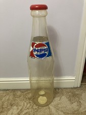 Vintage giant pepsi for sale  MANCHESTER