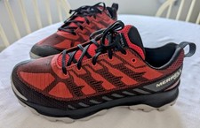 Merrell mens speed for sale  ALFRETON