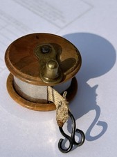 Ancien metre couture d'occasion  Saint-Astier