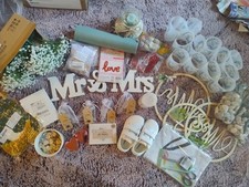 Hochzeit deko kirche gebraucht kaufen  Talheim