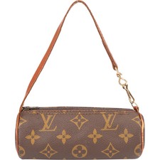 Louis vuitton canvas gebraucht kaufen  Halle