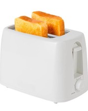 White slice toaster for sale  OLDBURY
