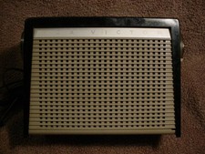 Rca victor radio for sale  Omaha