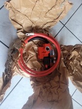Cavo batteria sbk usato  Torino